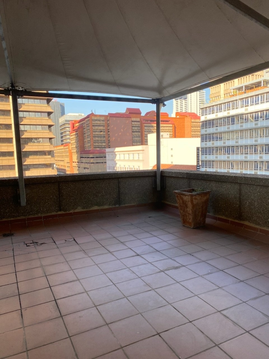 To Let Commercial Property for Rent in Pretoria Central Gauteng