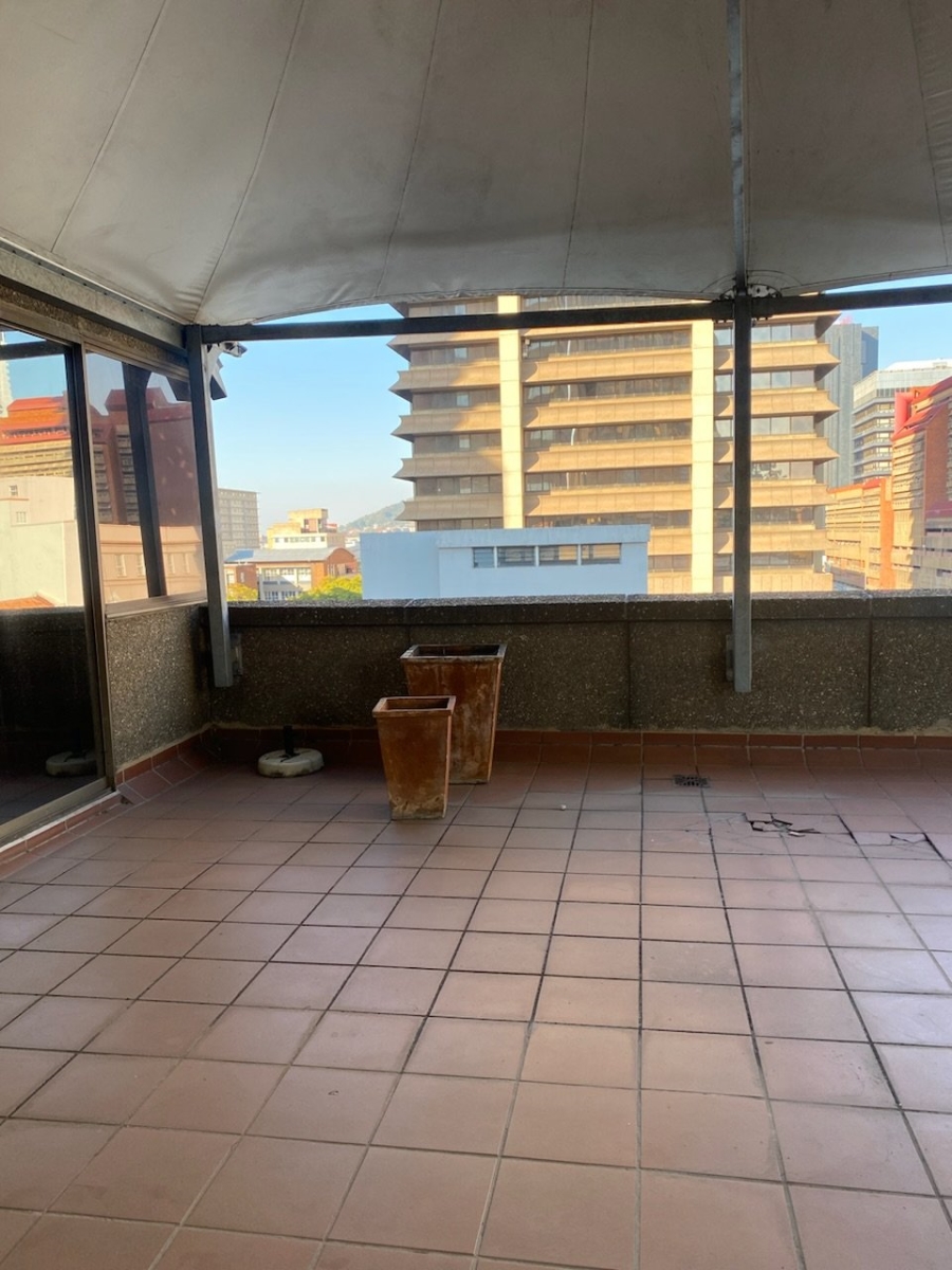 To Let Commercial Property for Rent in Pretoria Central Gauteng