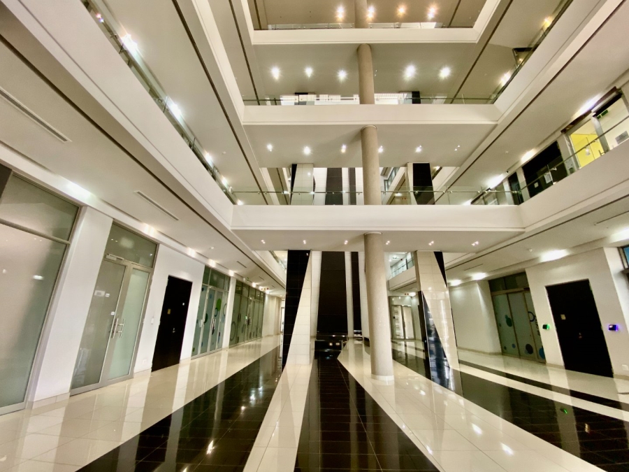 To Let Commercial Property for Rent in Doringkloof Gauteng
