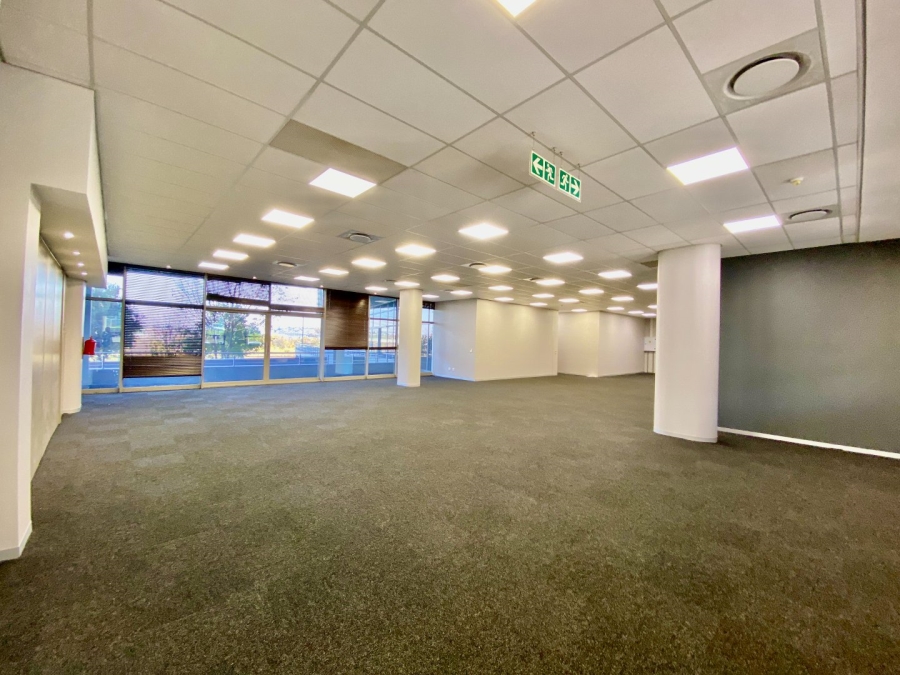 To Let Commercial Property for Rent in Doringkloof Gauteng