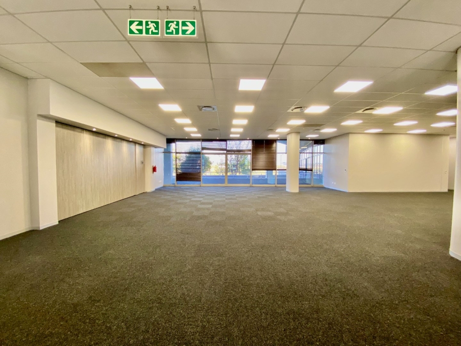 To Let Commercial Property for Rent in Doringkloof Gauteng