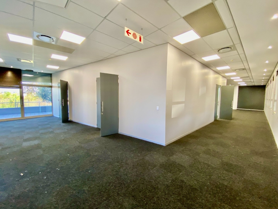 To Let Commercial Property for Rent in Doringkloof Gauteng