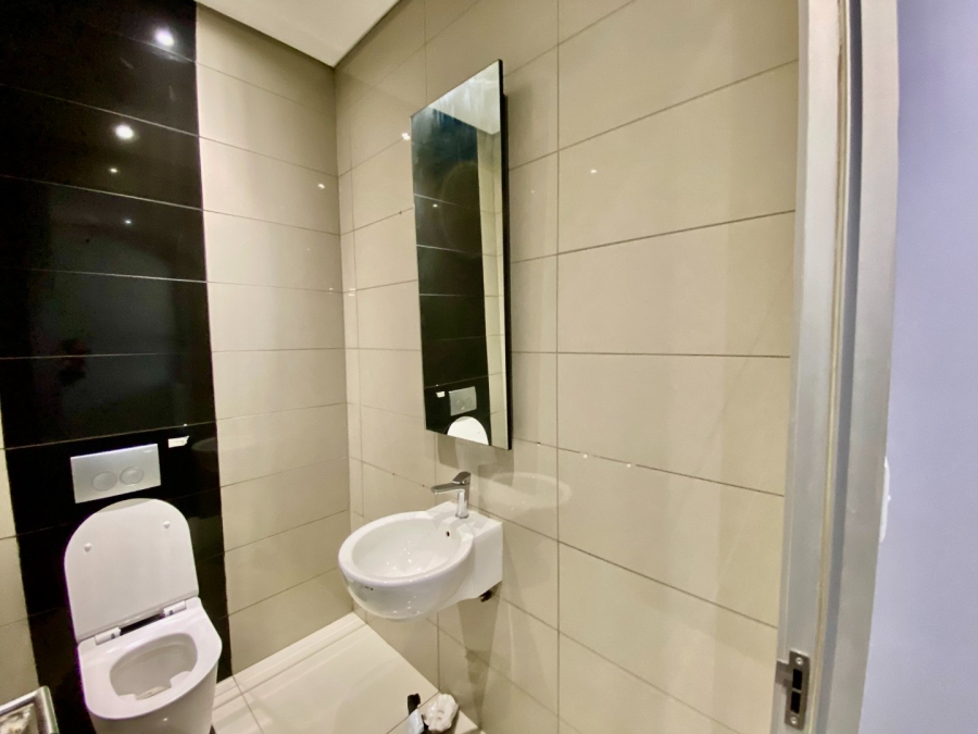 To Let Commercial Property for Rent in Doringkloof Gauteng