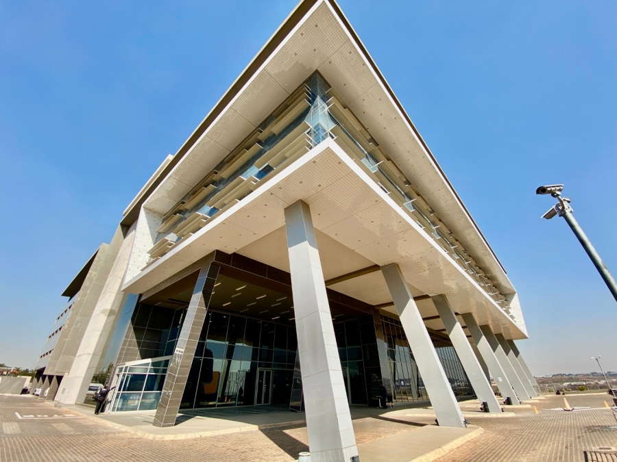 To Let Commercial Property for Rent in Doringkloof Gauteng