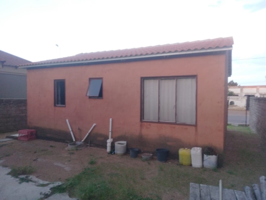 2 Bedroom Property for Sale in Soshanguve V Gauteng
