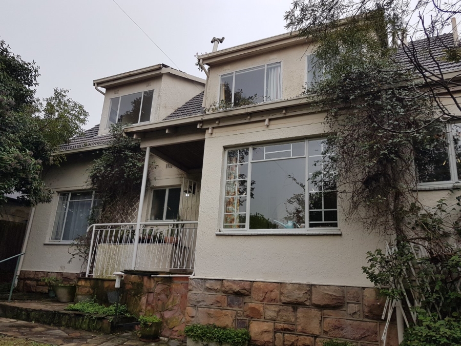 5 Bedroom Property for Sale in Kensington Gauteng
