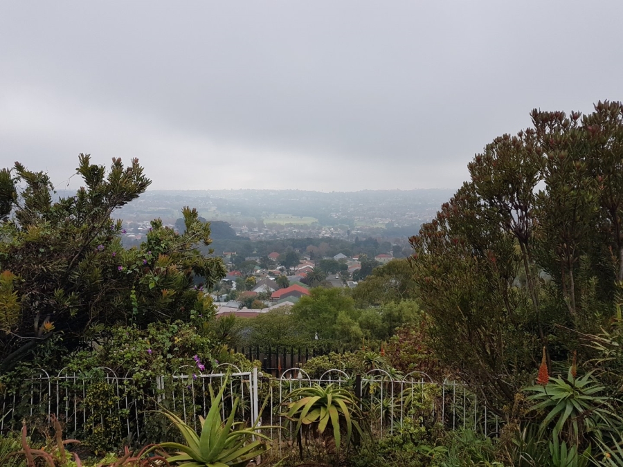 5 Bedroom Property for Sale in Kensington Gauteng