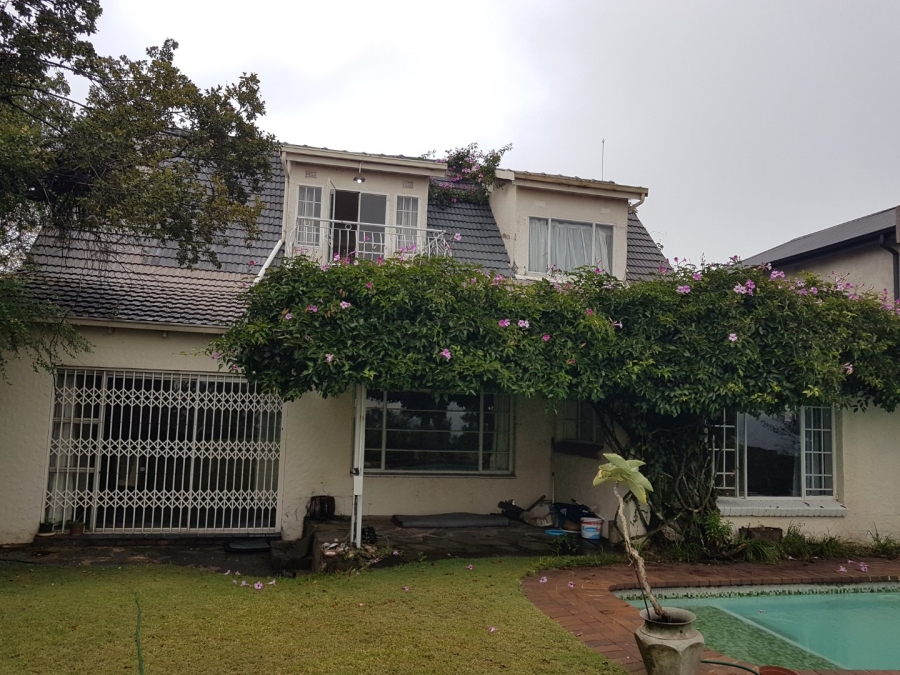5 Bedroom Property for Sale in Kensington Gauteng