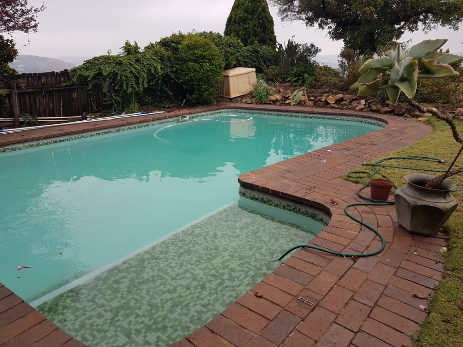 5 Bedroom Property for Sale in Kensington Gauteng