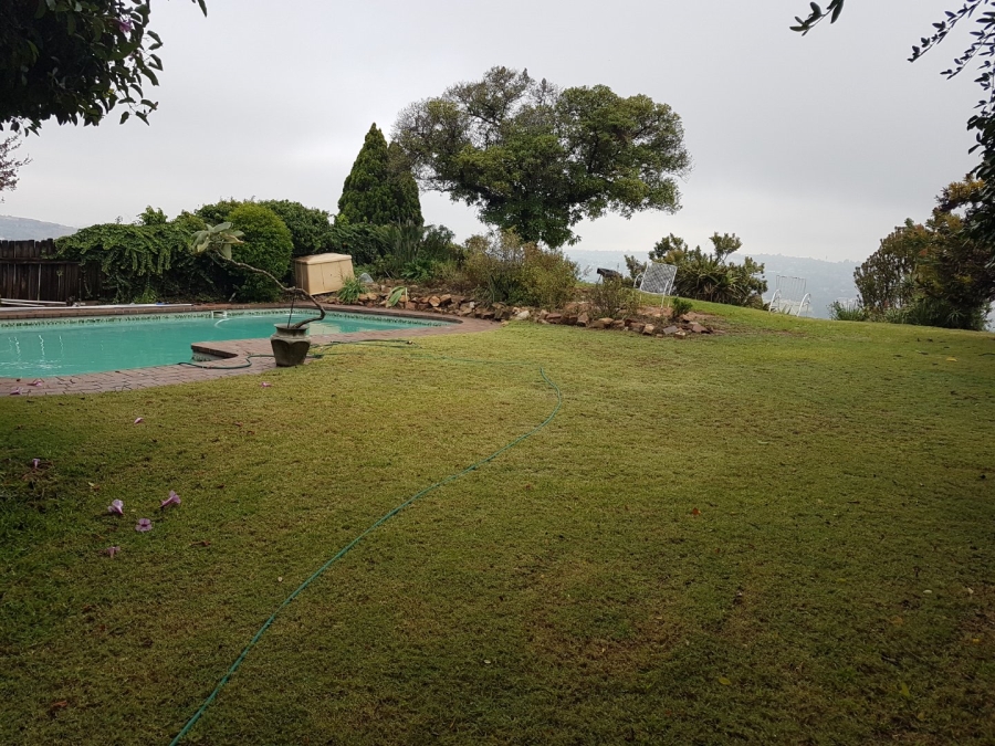 5 Bedroom Property for Sale in Kensington Gauteng