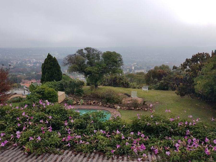 5 Bedroom Property for Sale in Kensington Gauteng