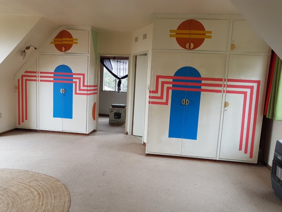 5 Bedroom Property for Sale in Kensington Gauteng