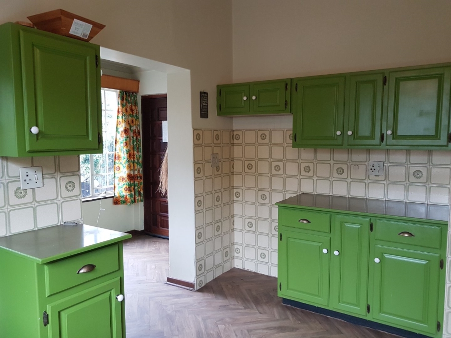 5 Bedroom Property for Sale in Kensington Gauteng