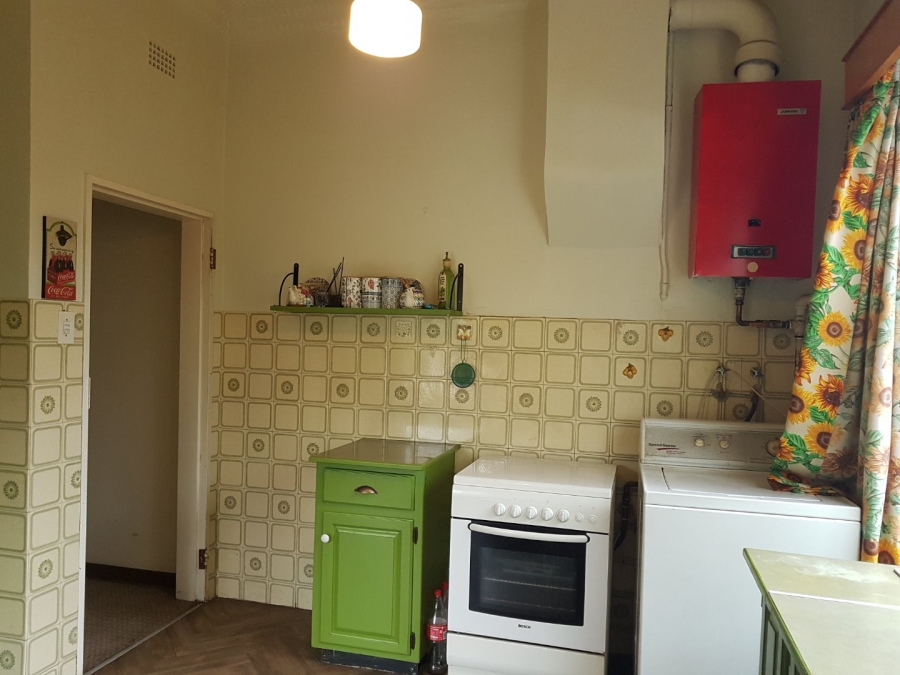 5 Bedroom Property for Sale in Kensington Gauteng