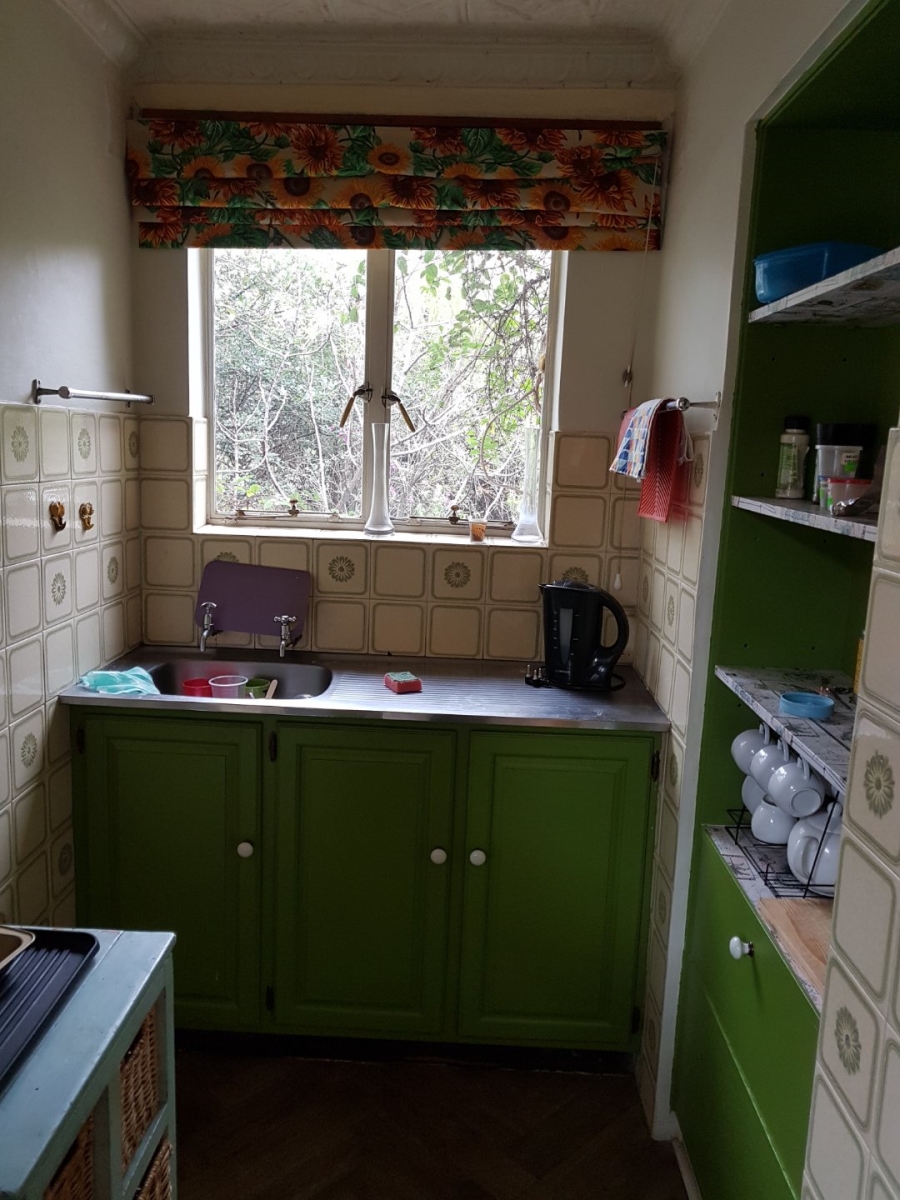 5 Bedroom Property for Sale in Kensington Gauteng