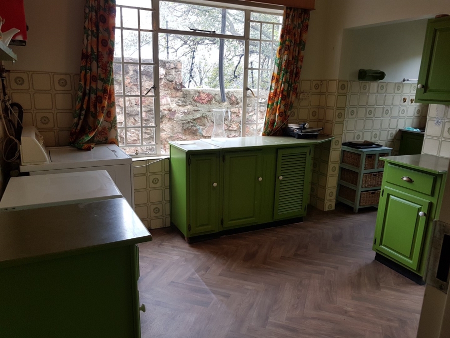 5 Bedroom Property for Sale in Kensington Gauteng