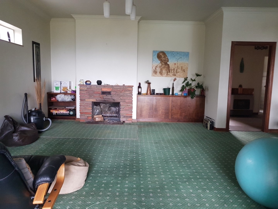 5 Bedroom Property for Sale in Kensington Gauteng