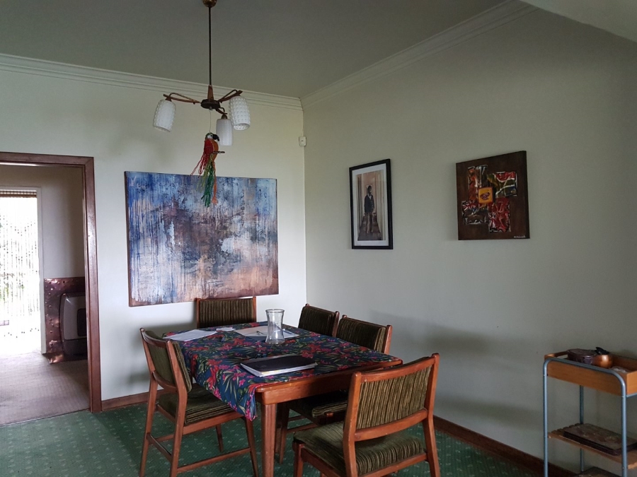 5 Bedroom Property for Sale in Kensington Gauteng