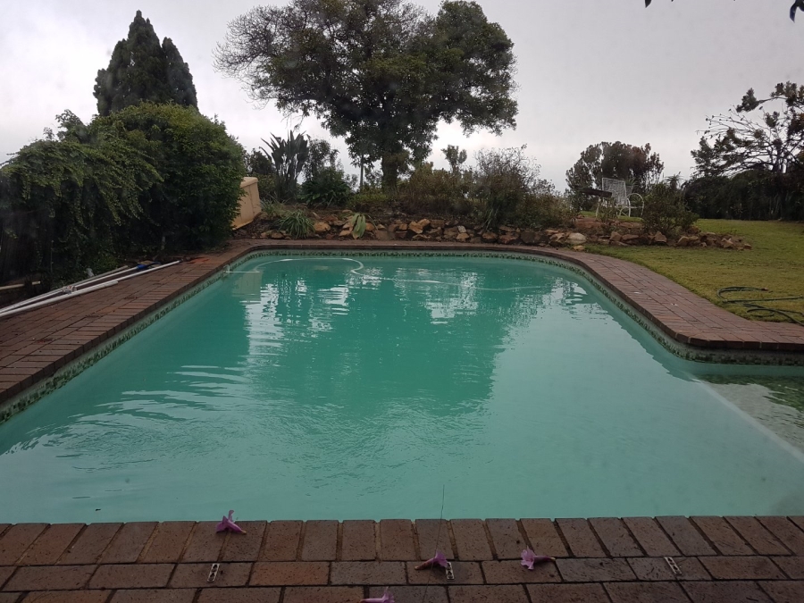 5 Bedroom Property for Sale in Kensington Gauteng