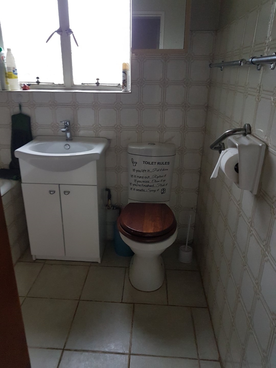 5 Bedroom Property for Sale in Kensington Gauteng