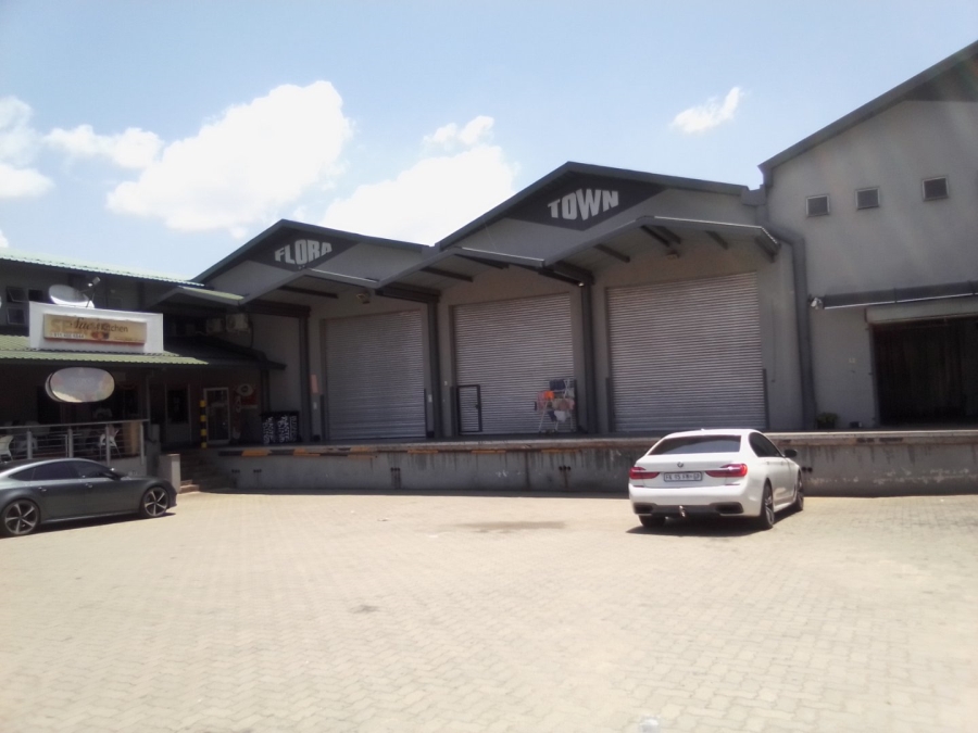 To Let Commercial Property for Rent in Kyalami Ah Gauteng