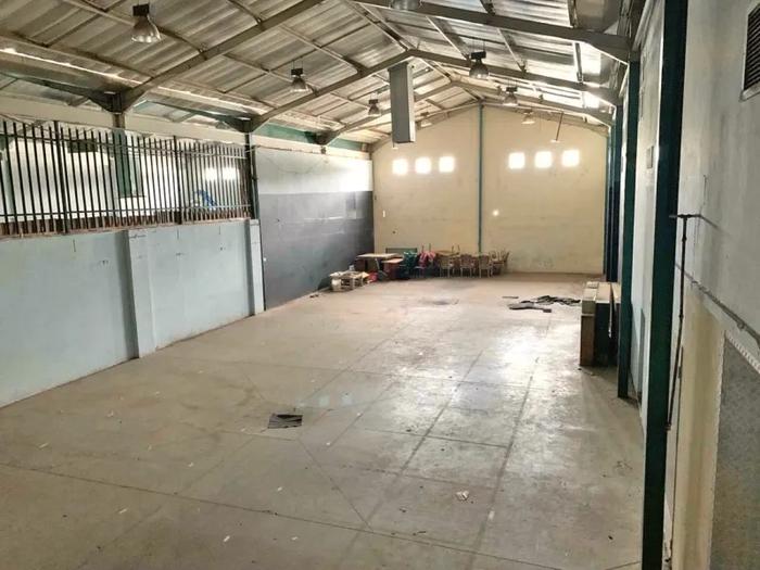 To Let Commercial Property for Rent in Kyalami Ah Gauteng