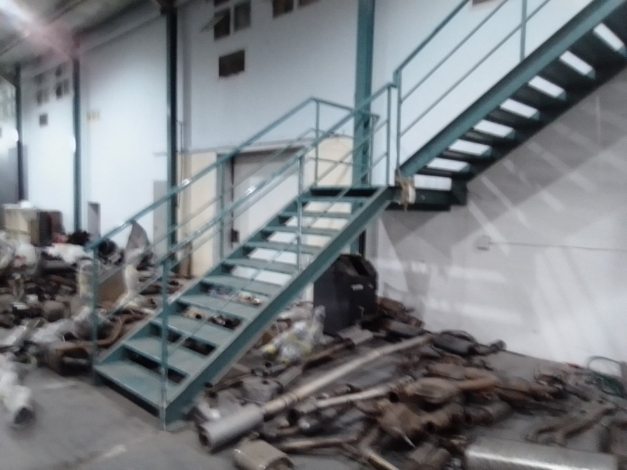 To Let Commercial Property for Rent in Kyalami Ah Gauteng