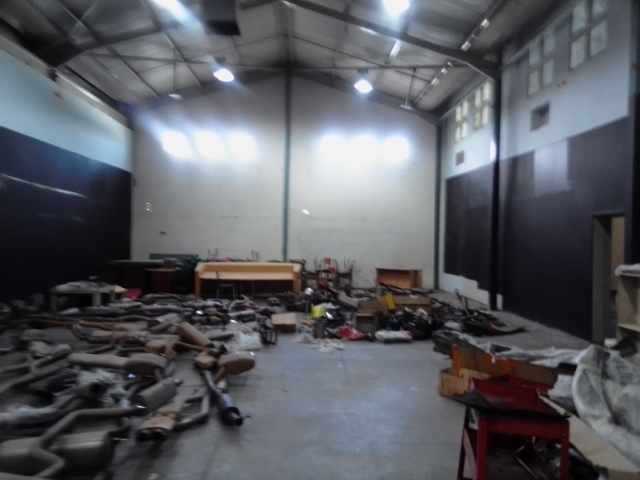 To Let Commercial Property for Rent in Kyalami Ah Gauteng