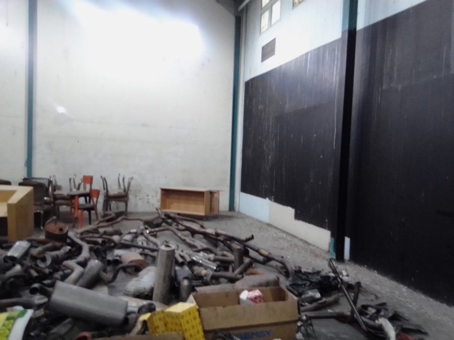 To Let Commercial Property for Rent in Kyalami Ah Gauteng