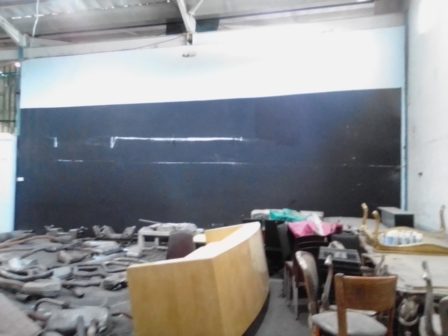 To Let Commercial Property for Rent in Kyalami Ah Gauteng