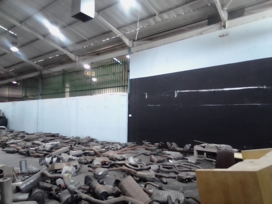 To Let Commercial Property for Rent in Kyalami Ah Gauteng