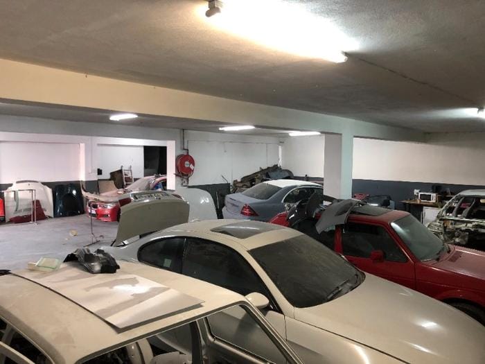 To Let Commercial Property for Rent in Barbeque Downs Gauteng