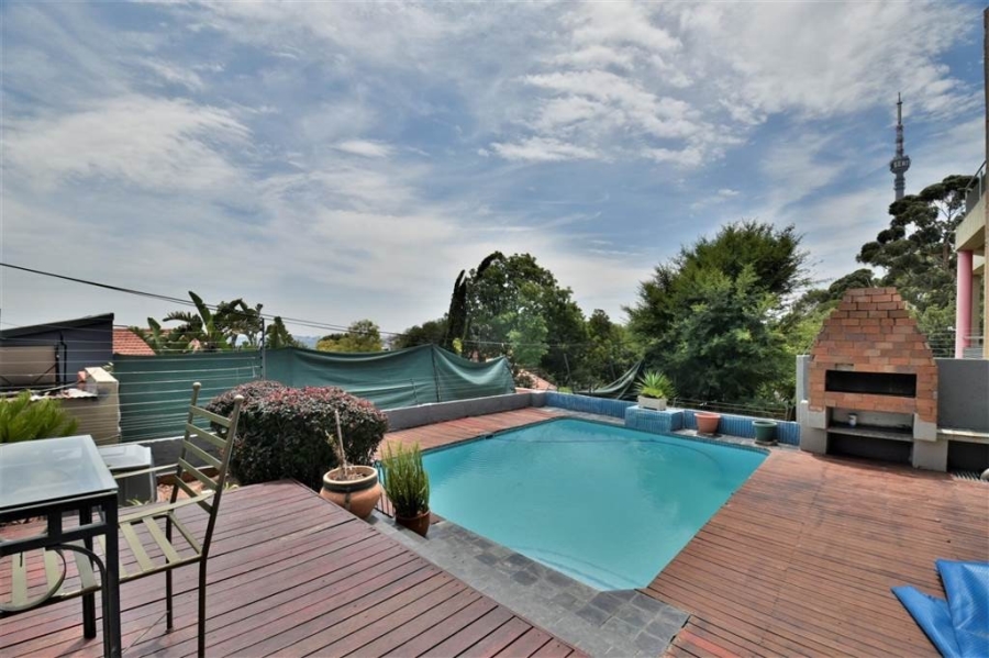 4 Bedroom Property for Sale in Auckland Park Gauteng
