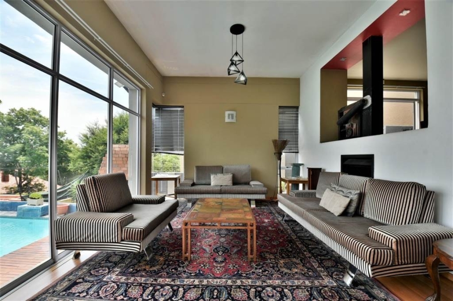 4 Bedroom Property for Sale in Auckland Park Gauteng