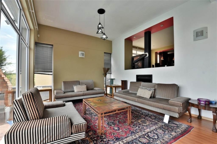 4 Bedroom Property for Sale in Auckland Park Gauteng