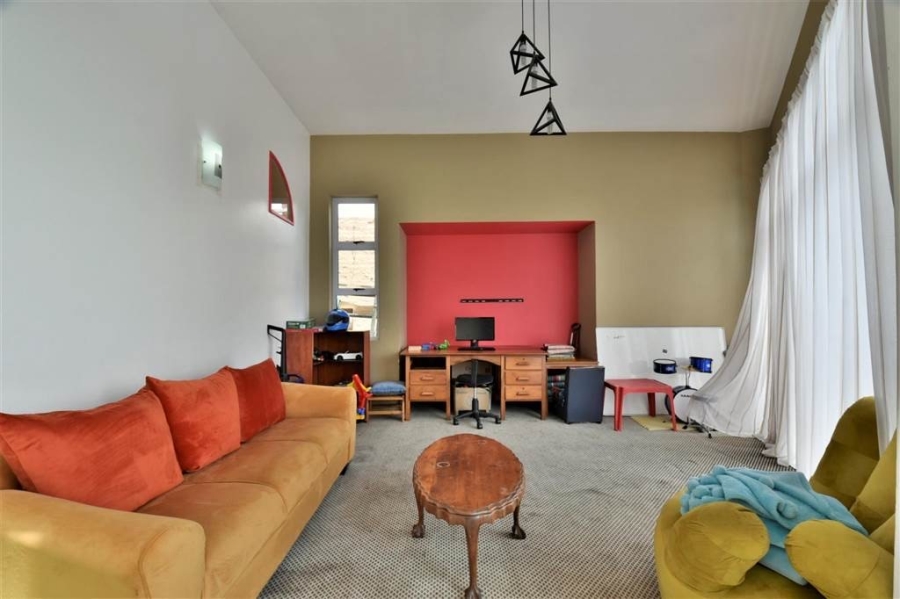 4 Bedroom Property for Sale in Auckland Park Gauteng