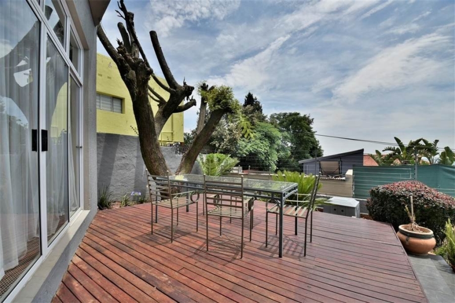 4 Bedroom Property for Sale in Auckland Park Gauteng