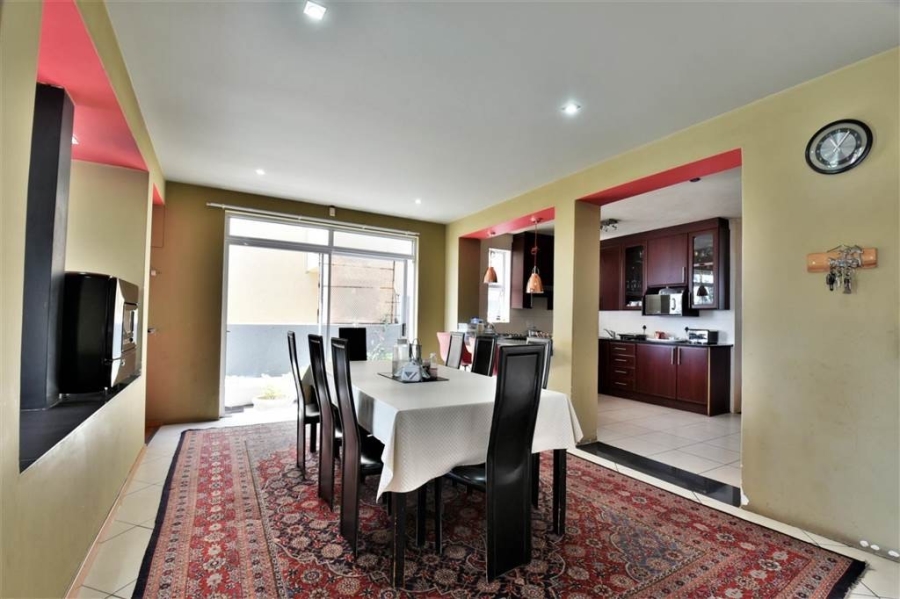 4 Bedroom Property for Sale in Auckland Park Gauteng