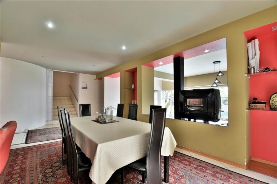 4 Bedroom Property for Sale in Auckland Park Gauteng