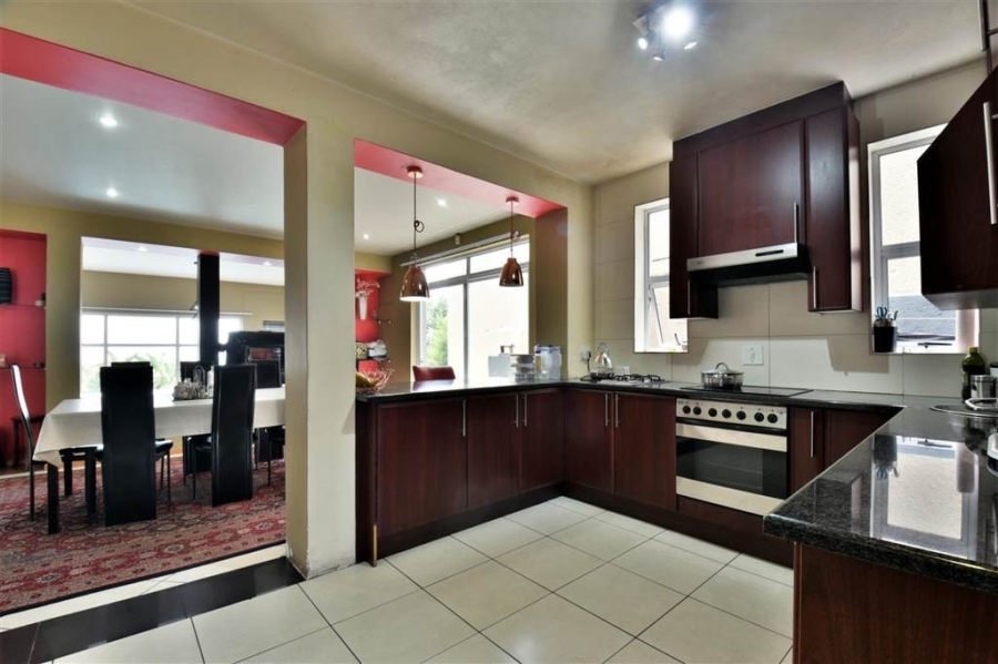 4 Bedroom Property for Sale in Auckland Park Gauteng