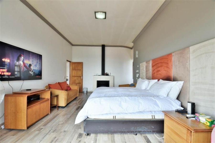 4 Bedroom Property for Sale in Auckland Park Gauteng