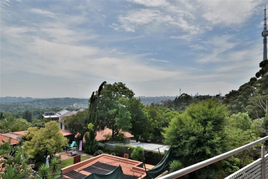 4 Bedroom Property for Sale in Auckland Park Gauteng