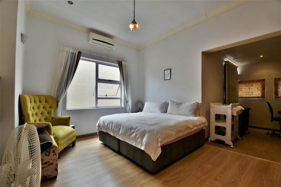 4 Bedroom Property for Sale in Auckland Park Gauteng