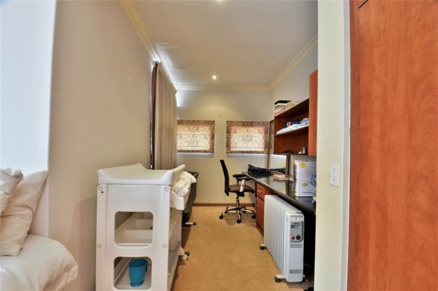 4 Bedroom Property for Sale in Auckland Park Gauteng