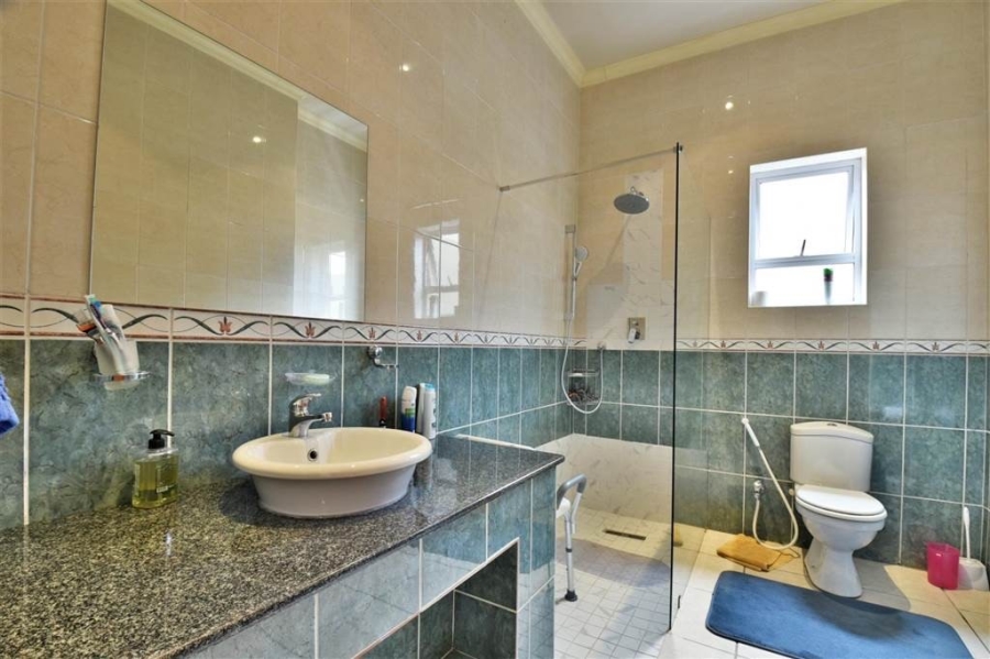 4 Bedroom Property for Sale in Auckland Park Gauteng