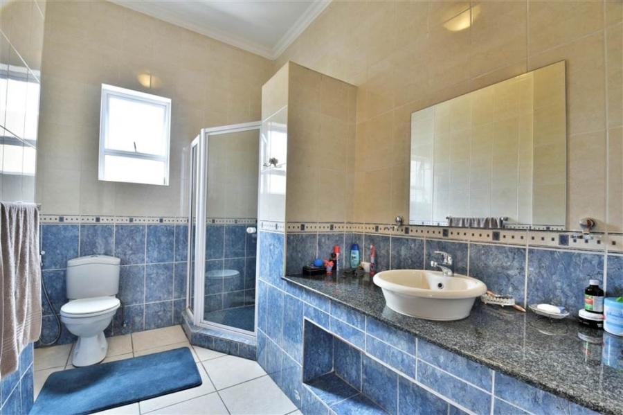 4 Bedroom Property for Sale in Auckland Park Gauteng