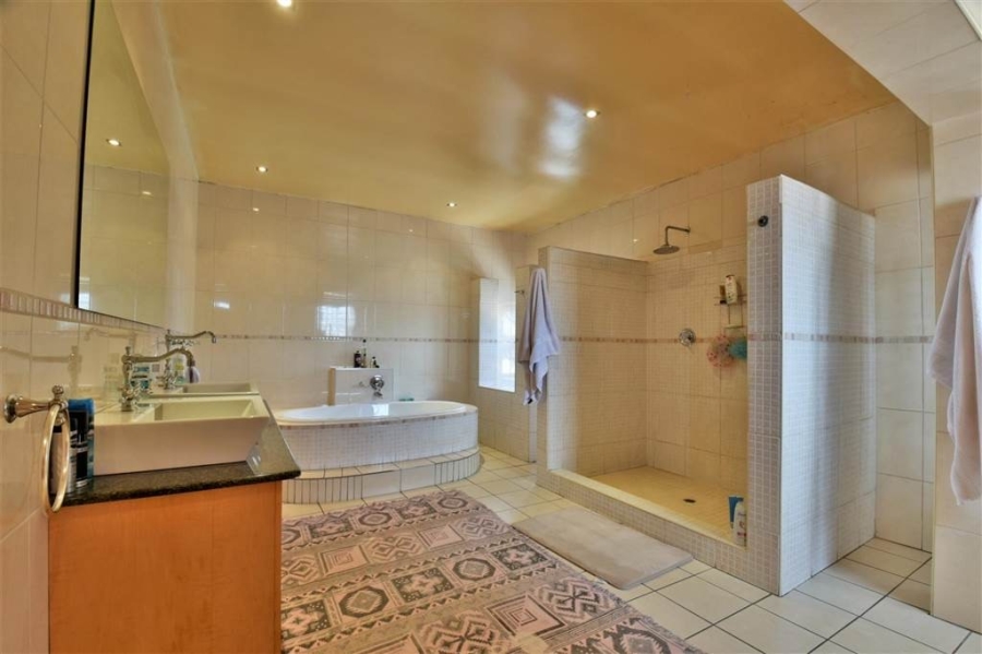 4 Bedroom Property for Sale in Auckland Park Gauteng