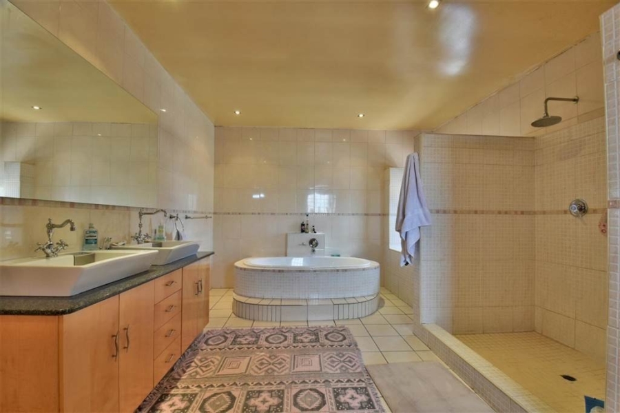 4 Bedroom Property for Sale in Auckland Park Gauteng