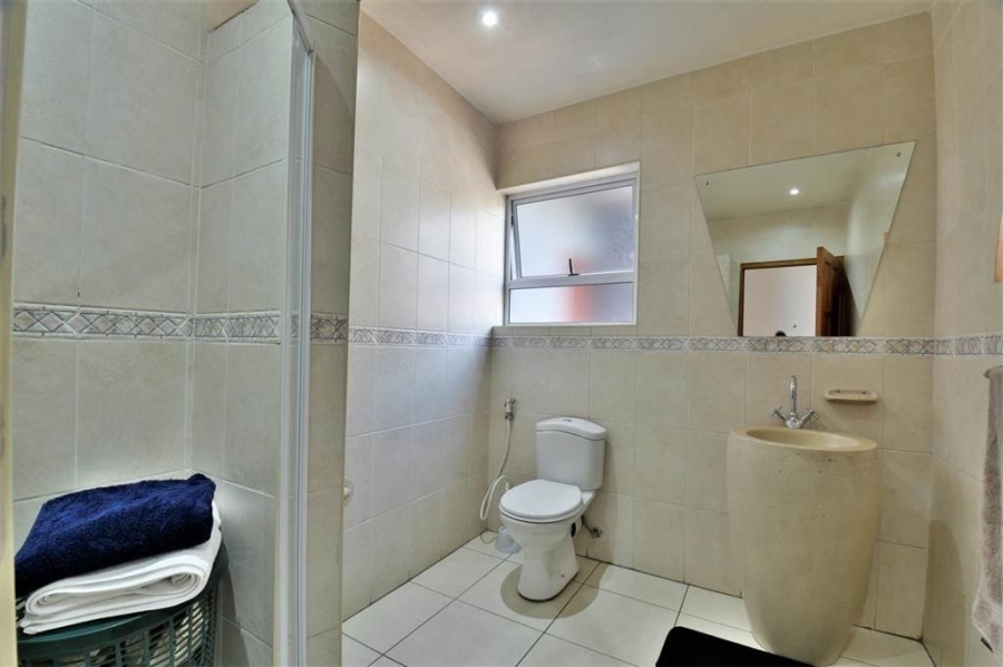 4 Bedroom Property for Sale in Auckland Park Gauteng