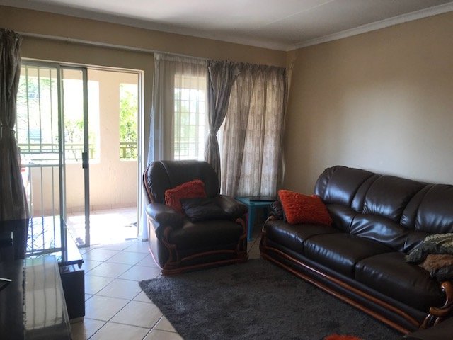 2 Bedroom Property for Sale in Celtisdal Gauteng